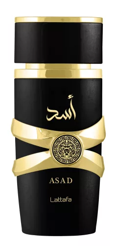 Lattafa Asad férfi parfüm 10 ml EDP