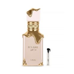 Lattafa Eclaire női parfüm 2 ml EDP