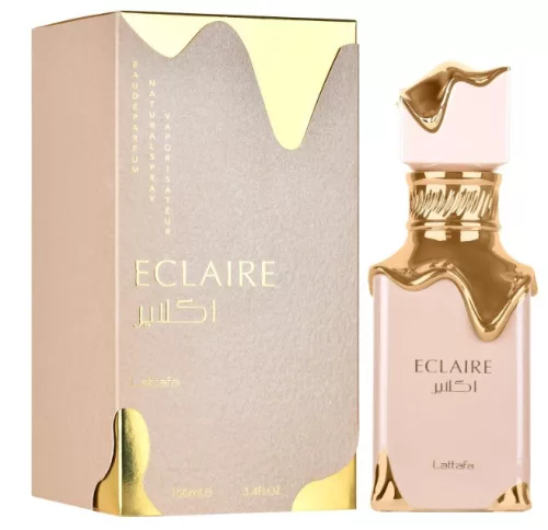 Lattafa Eclaire női parfüm 2 ml EDP
