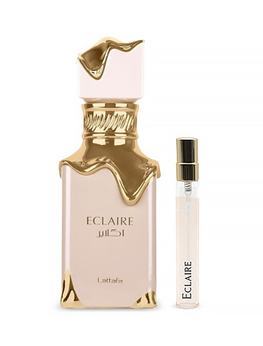 Lattafa Eclaire női parfüm 10 ml EDP