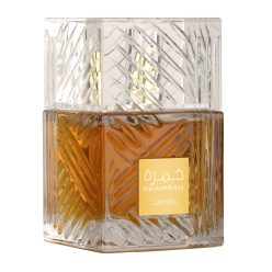Lattafa Khamrah unisex parfüm 2 ml EDP