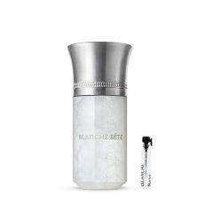 Les Liquides Imaginaires Blanche Bete női parfüm 2 ml EDP