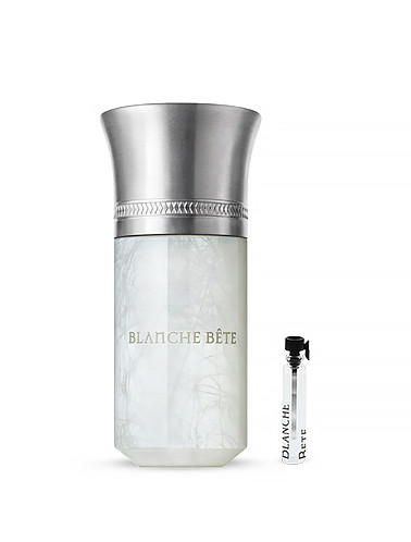 Les Liquides Imaginaires Blanche Bete női parfüm 2 ml EDP