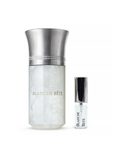 Les Liquides Imaginaires Blanche Bete női parfüm 5 ml EDP