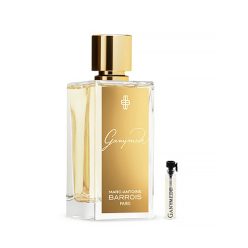 Marc-Antoine Barrois Ganymede unisex parfüm 2 ml EDP
