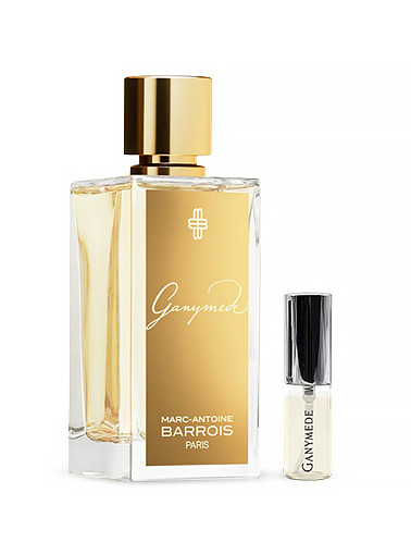 Marc-Antoine Barrois Ganymede unisex parfüm 5 ml EDP