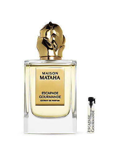 Maison Mataha Escapade Gourmande női parfüm 2 ml EDP