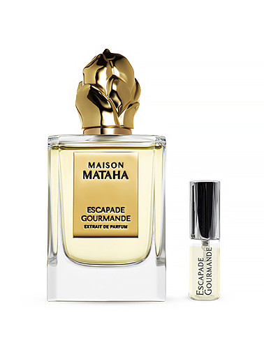 Maison Mataha Escapade Gourmande női parfüm 5 ml EDP
