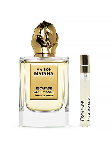 Maison Mataha Escapade Gourmande női parfüm 10 ml EDP