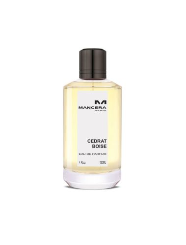 Mancera Cedrat Boise unisex parfüm 10 ml EDP