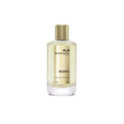 Mancera Holidays unisex parfüm 2 ml EDP