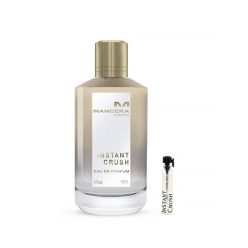 Mancera Instant Crush unisex parfüm 2 ml EDP
