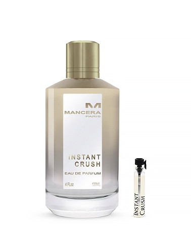 Mancera Instant Crush unisex parfüm 2 ml EDP