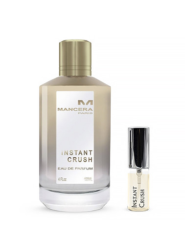 Mancera Instant Crush unisex parfüm 5 ml EDP