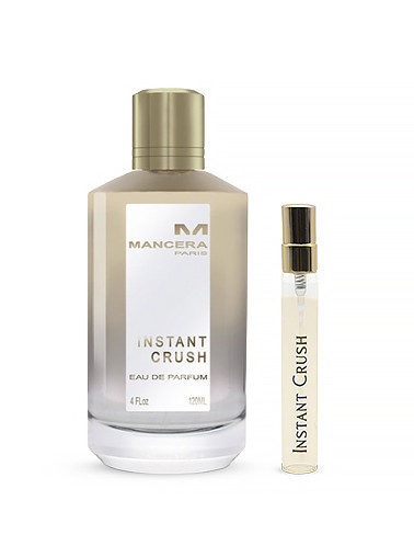 Mancera Instant Crush unisex parfüm 10 ml EDP