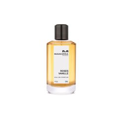 Mancera Roses Vanille női parfüm 2 ml EDP