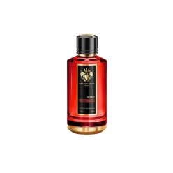   Mancera Red Tobacco Intense unisex parfüm 2 ml Extrait de Parfüm