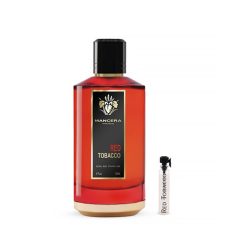 Mancera Red Tobacco unisex parfüm 2 ml EDP