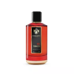 Mancera Red Tobacco unisex parfüm 120 ml EDP