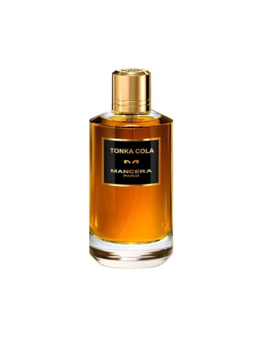 Mancera Tonka Cola unisex parfüm 10 ml EDP
