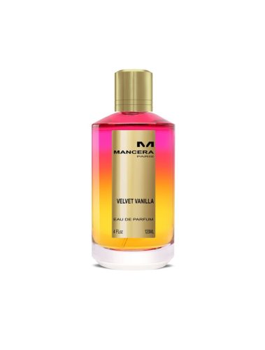 Mancera Velvet Vanilla unisex parfüm 5 ml EDP