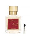 Maison Francis Kurkdjian Baccarat Rouge 540 unisex parfüm 2 ml EDP
