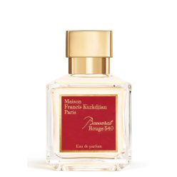   Maison Francis Kurkdjian Baccarat Rouge 540 unisex parfüm 2 ml EDP