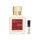 Maison Francis Kurkdjian Baccarat Rouge 540 unisex parfüm 5 ml EDP