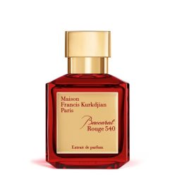   Maison Francis Kurkdjian Baccarat Rouge 540 Extrait unisex parfüm 2 ml Extrait de Parfum