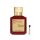 Maison Francis Kurkdjian Baccarat Rouge 540 Extrait unisex parfüm 2 ml Extrait de Parfum