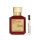 Maison Francis Kurkdjian Baccarat Rouge 540 Extrait unisex parfüm 10 ml Extrait de Parfum