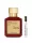 Maison Francis Kurkdjian Baccarat Rouge 540 Extrait unisex parfüm 10 ml Extrait de Parfum