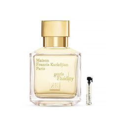   Maison Francis Kurkdjian Gentle Fluidity Gold unisex parfüm 2 ml EDP