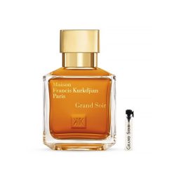 Maison Francis Kurkdjian Grand Soir unisex parfüm 2 ml EDP