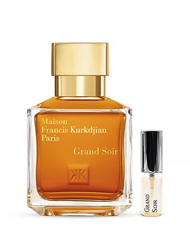 Maison Francis Kurkdjian Grand Soir unisex parfüm 5 ml EDP