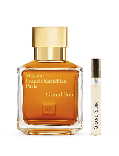 Maison Francis Kurkdjian Grand Soir unisex parfüm 10 ml EDP