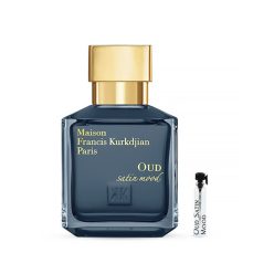   Maison Francis Kurkdjian Oud Satin Mood unisex parfüm 2 ml EDP
