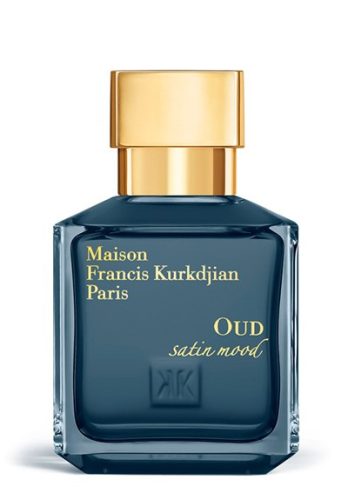 Maison Francis Kurkdjian Oud Satin Mood unisex parfüm 2 ml EDP