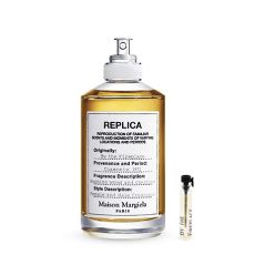 Maison Margiela By the Fireplace unisex parfüm 2 ml EDT