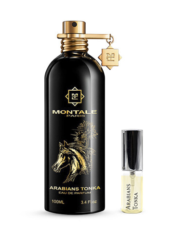 Montale Arabians Tonka unisex parfüm 5 ml EDP