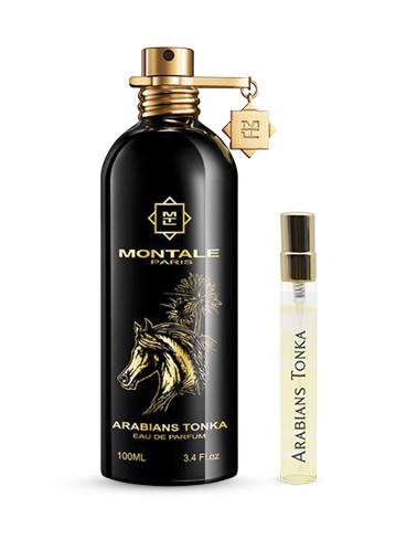 Montale Arabians Tonka unisex parfüm 10 ml EDP