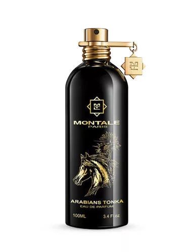 Montale Arabians Tonka unisex parfüm 100 ml EDP