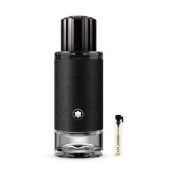 Montblanc Explorer férfi parfüm 2 ml EDP