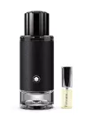 Montblanc Explorer férfi parfüm 5 ml EDP