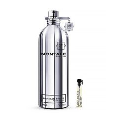 Montale Chocolate Greedy unisex parfüm 2 ml EDP