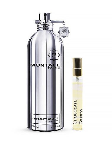 Montale Chocolate Greedy unisex parfüm 10 ml EDP