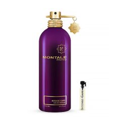 Montale Intense Cafe unisex parfüm 2 ml EDP