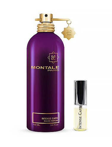 Montale Intense Cafe unisex parfüm 5 ml EDP