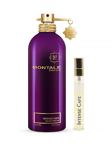 Montale Intense Cafe unisex parfüm 10 ml EDP