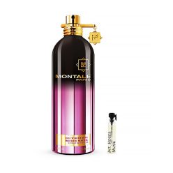 Montale Intense Roses Musk női parfüm 2 ml EDP